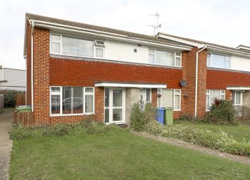 2 Bedroom End terrace house for sale