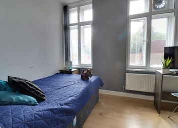 Thumbnail 1 bed flat to rent in Wellington Street, Leicester