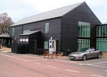 Thumbnail Office to let in 1 The Mill, Copley Hill Business Park, Babraham Road, Babraham, Cambridge, Cambridgeshire