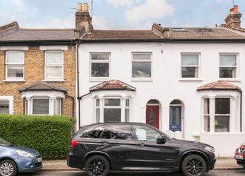 Thumbnail 4 bed terraced house for sale in Lugard Road, London