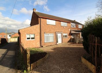 Thumbnail Semi-detached house to rent in Cedar Road, Nuneaton, Warwickshire