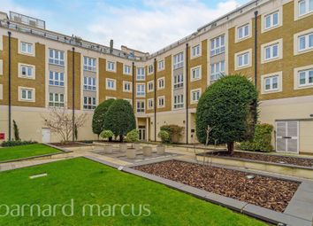Thumbnail 2 bed flat for sale in Brewhouse Lane, Putney, London
