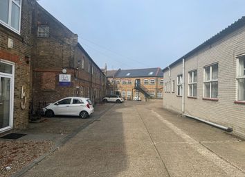 Thumbnail Office to let in The Courtyard, Lynton Road, Crouch End, London