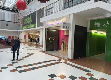 Thumbnail Retail premises to let in Phase 1 Unit 17c, The Centre, Livingston