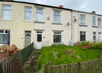 Thumbnail 3 bed terraced house for sale in Knitsley Gardens, Templetown, Consett