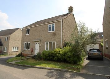 Thumbnail Detached house for sale in Walter Road, Frampton Cotterell