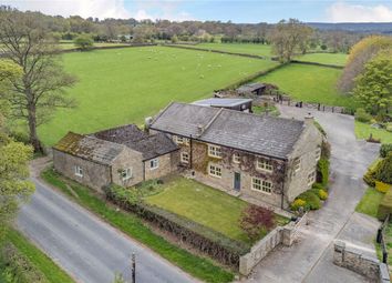 Thumbnail Detached house for sale in Galphay, Ripon, North Yorkshire