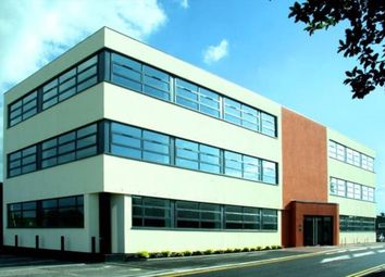 Thumbnail Serviced office to let in Easthampstead Road, Premier Gate, Bracknell