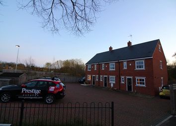 3 Bedroom Town house for rent