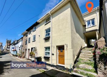 Thumbnail 2 bed semi-detached house for sale in Higher Street, Brixham