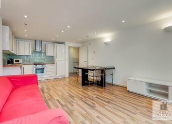 Thumbnail Flat to rent in Chicksand Street, London