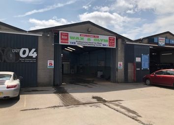Thumbnail Industrial to let in Unit 5, Westbank Road, Llay Industrial Estate, Llay, Wrexham