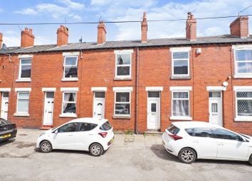 Thumbnail Terraced house to rent in Whitehall Street, Wakefield, West Yorkshire