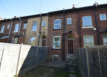 2 Bedrooms Terraced house for sale in Manygates Lane, Sandal, Wakefield WF1