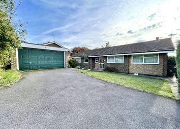 Thumbnail 3 bed bungalow for sale in Mayell Close, Leatherhead