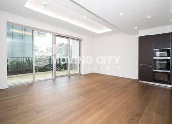 2 Bedrooms Flat for sale in Columbia Garden South, Lillie Square SW6