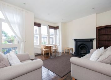 2 Bedrooms Flat to rent in Mill Hill Road, London W3