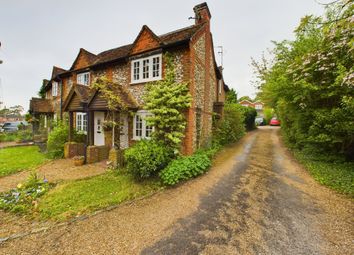 Thumbnail Cottage for sale in Littleworth Road, Downley, High Wycombe
