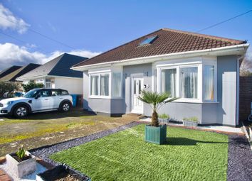 Thumbnail 5 bed bungalow for sale in Brixey Road, Parkstone, Poole