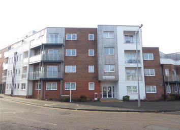 Thumbnail Flat to rent in Highview Court, Dudley Street, Luton, Bedfordshire