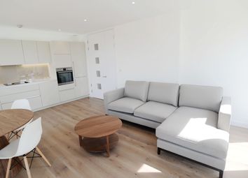 Thumbnail 2 bedroom flat to rent in Ottley Drive, London