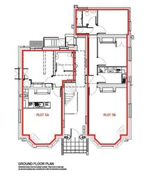 Thumbnail 1 bed flat to rent in Unthank Road, Norwich