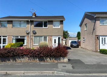 Carnforth - Semi-detached house for sale         ...