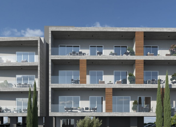 Thumbnail 2 bed apartment for sale in Parekklisia, Limassol, Cyprus