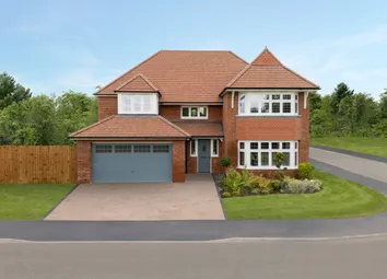 The Richmond At Hampden Meadows