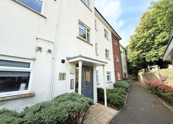 Property listing in Exeter, Devon