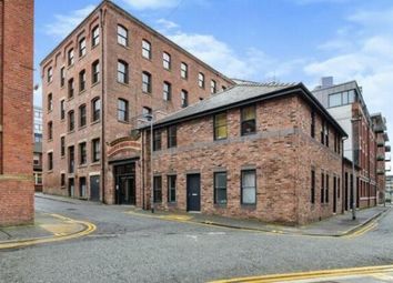 Thumbnail 2 bed flat to rent in School Street, Manchester