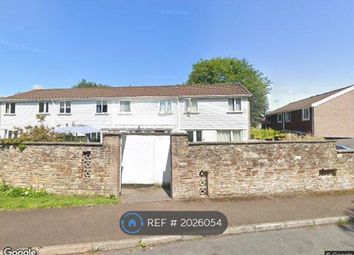 Thumbnail Terraced house to rent in Longpark Way, St. Austell