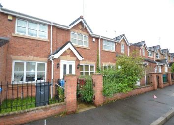 Thumbnail 3 bed semi-detached house to rent in Tomlinson St, Hulme, Manchester. 5Fw.