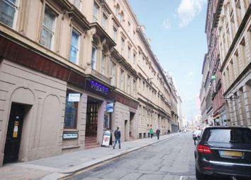 1 Bedrooms Flat for sale in 81, Miller Street, Canada Court, Apt. 3-6, Merchant City, Glasgow G11Eb G1