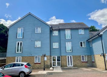 Thumbnail Flat for sale in Tower Hamlets Road, Dover