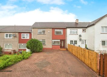 Thumbnail 2 bedroom terraced house for sale in Oliphant Oval, Paisley