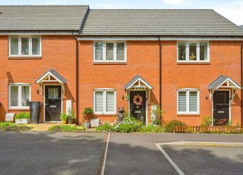 Thumbnail Terraced house for sale in 11, Bytheway Walk, Streethay, Lichfield