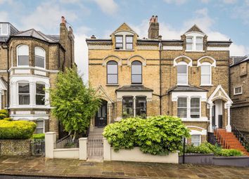 Thumbnail Semi-detached house for sale in Dartmouth Park Road, London