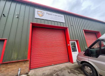 Thumbnail Industrial for sale in Little Court, Bideford