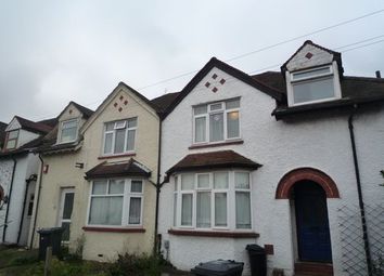 Thumbnail Semi-detached house to rent in Parkhurst Road, Parkhurst Road