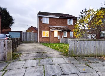 Thumbnail Semi-detached house to rent in St. Andrews Road West, Middlesbrough