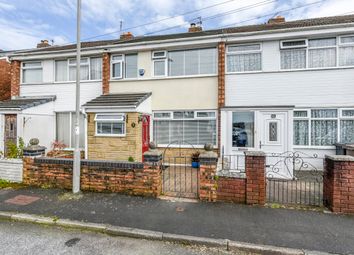Thumbnail Terraced house for sale in Hazel Mews, Liverpool