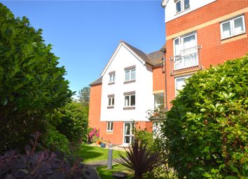 Thumbnail 1 bed flat for sale in Haven Court, Harbour Road, Seaton.