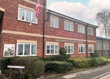 Thumbnail Office to let in Sadler Road, Lincoln