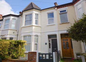 Thumbnail Terraced house for sale in Richmond Street, Southend-On-Sea