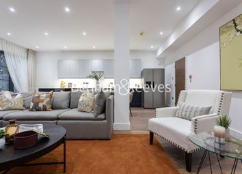 Thumbnail Flat to rent in Hillcrest Road, Acton
