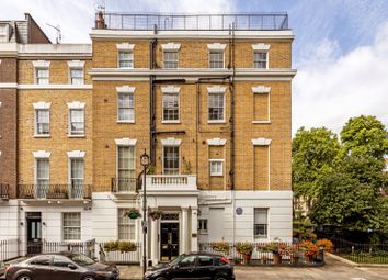 Thumbnail Flat to rent in Corner Lodge, Radnor Place, London