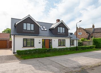 Thumbnail Detached house for sale in Mitchell Lane, Alne, York