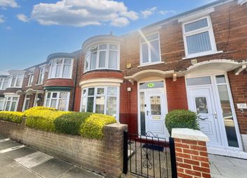 Thumbnail 3 bed terraced house for sale in Westbourne Road, Middlesbrough