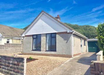 Thumbnail 3 bed bungalow to rent in Cherry Tree Avenue, Newton, Porthcawl